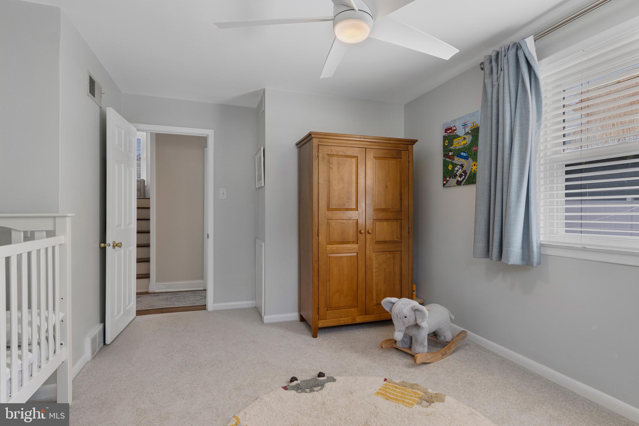 329 Williams Road Bryn Mawr, PA 19010 - Photo 44 of 61 bedroom 3