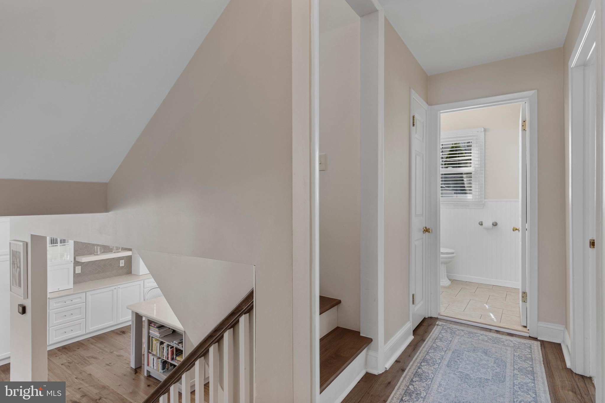 329 Williams Road Bryn Mawr, PA 19010 - Photo 47 of 61 continue back to main level