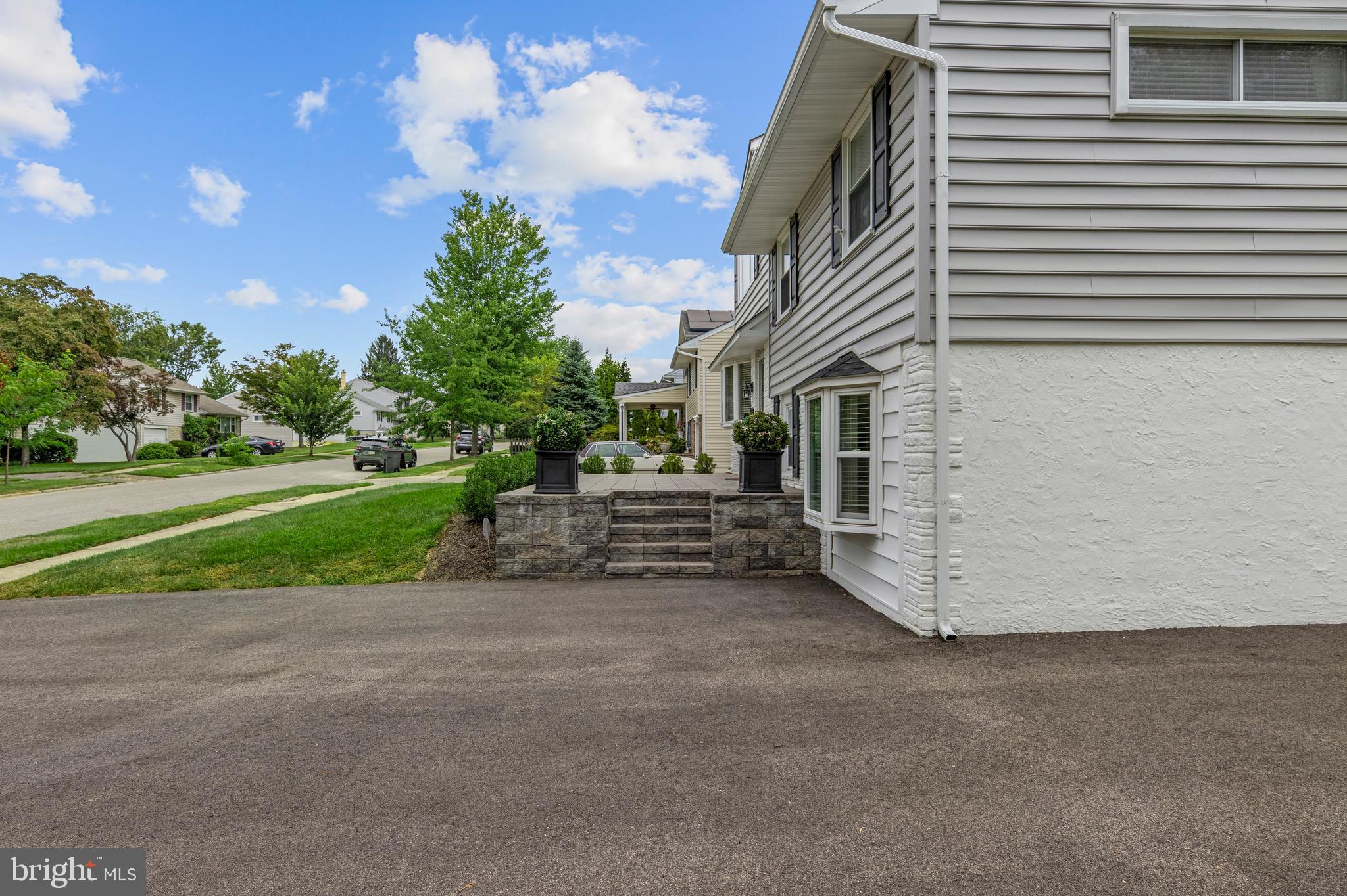 329 Williams Road Bryn Mawr, PA 19010 - Photo 5 of 61 driveway parking, as well as street parking