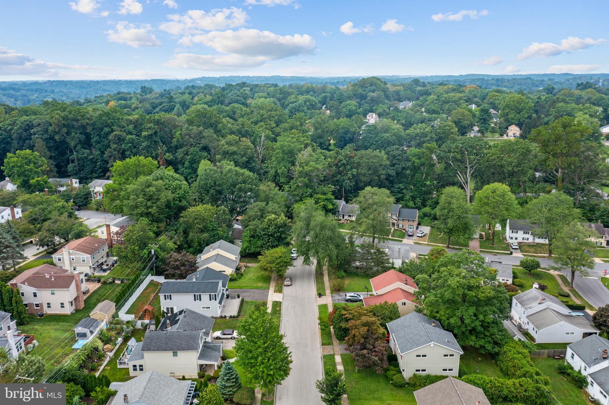 329 Williams Road Bryn Mawr, PA 19010 - Photo 53 of 61 walkable neighborhood