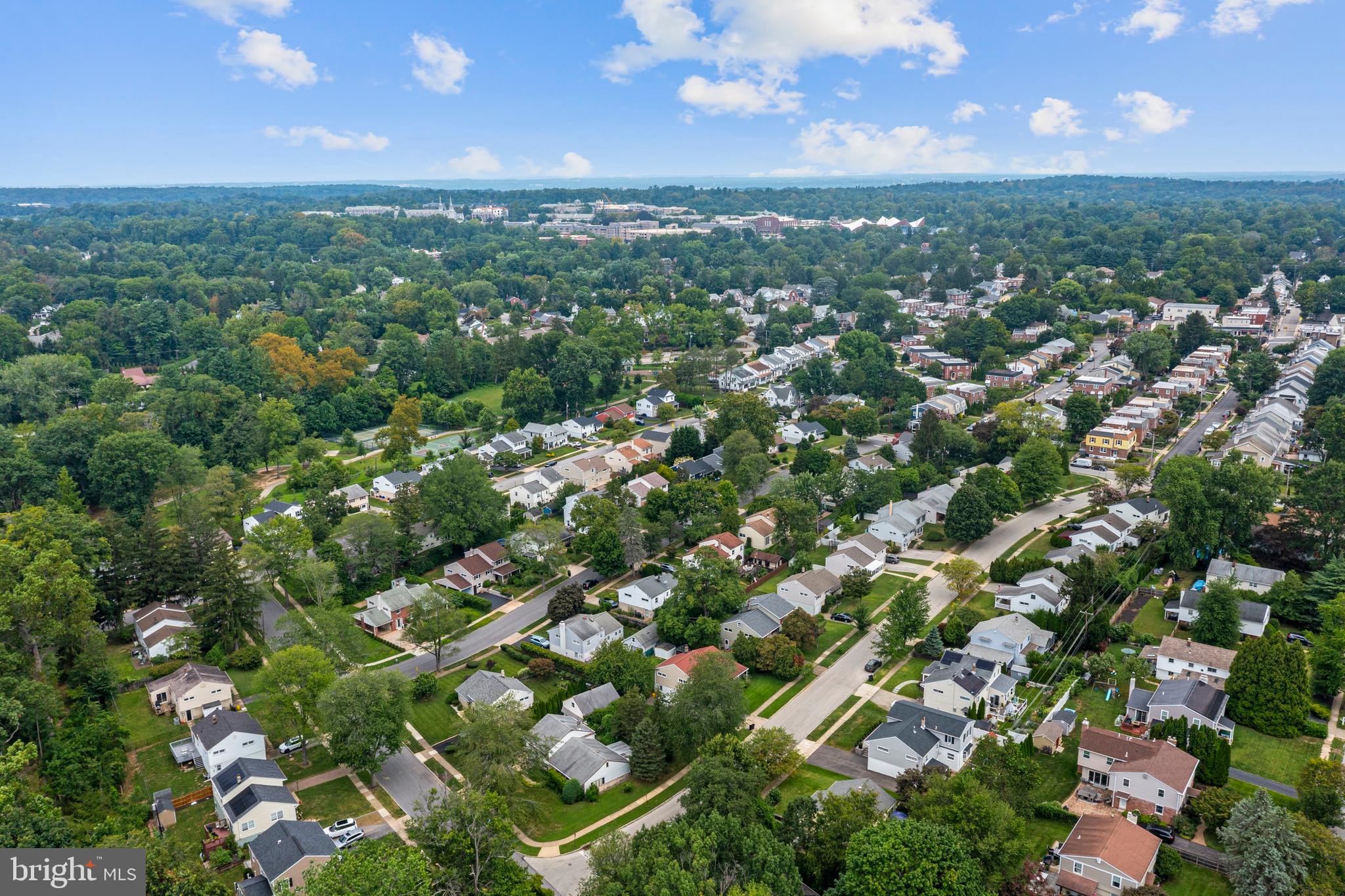 329 Williams Road Bryn Mawr, PA 19010 - Photo 54 of 61 walk to Clem Macrone Park