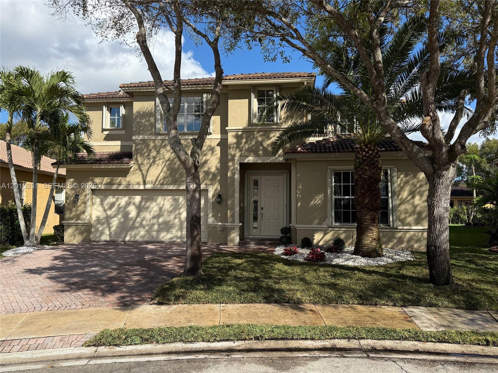 4160 Cascade Terrace Weston, FL 33332 - Photo 2 of 51