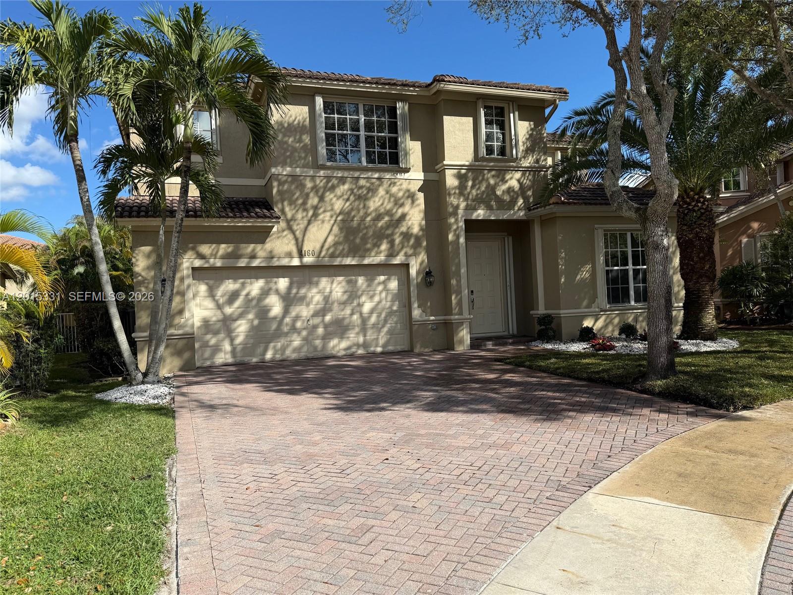 4160 Cascade Terrace Weston, FL 33332 - Photo 3 of 51