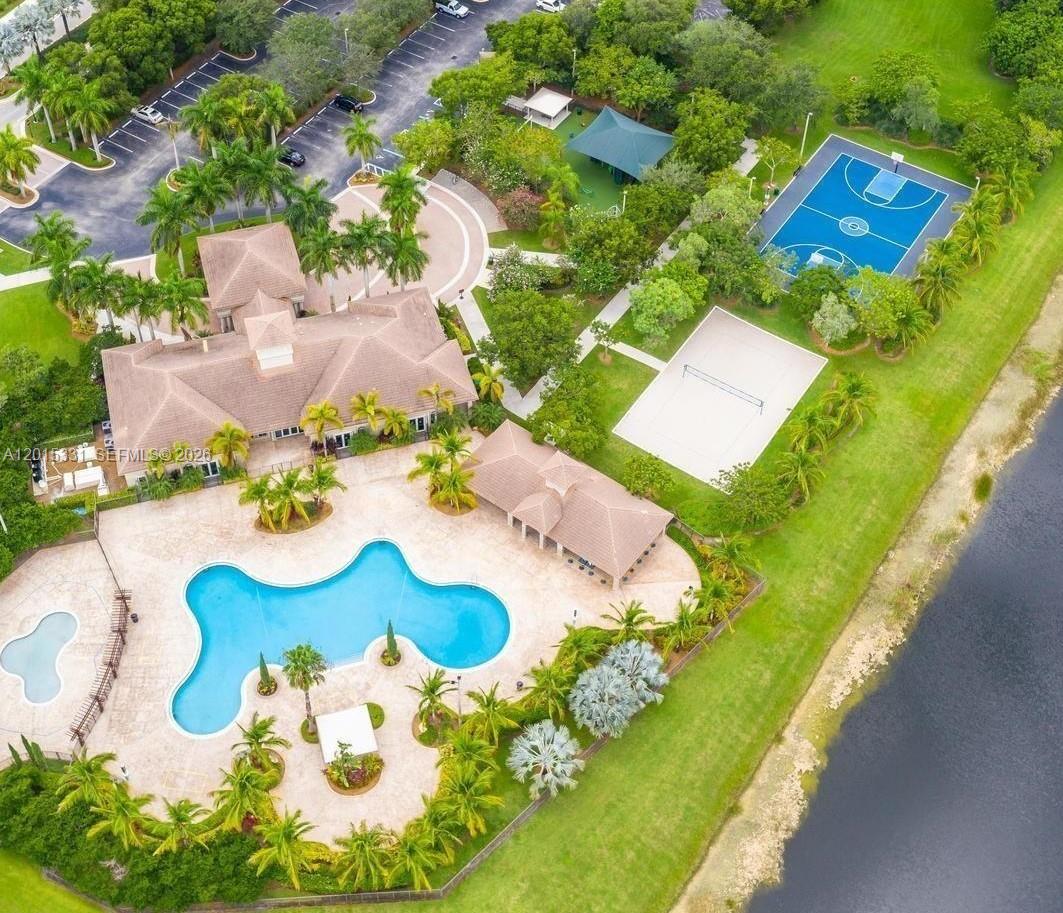 4160 Cascade Terrace Weston, FL 33332 - Photo 48 of 51