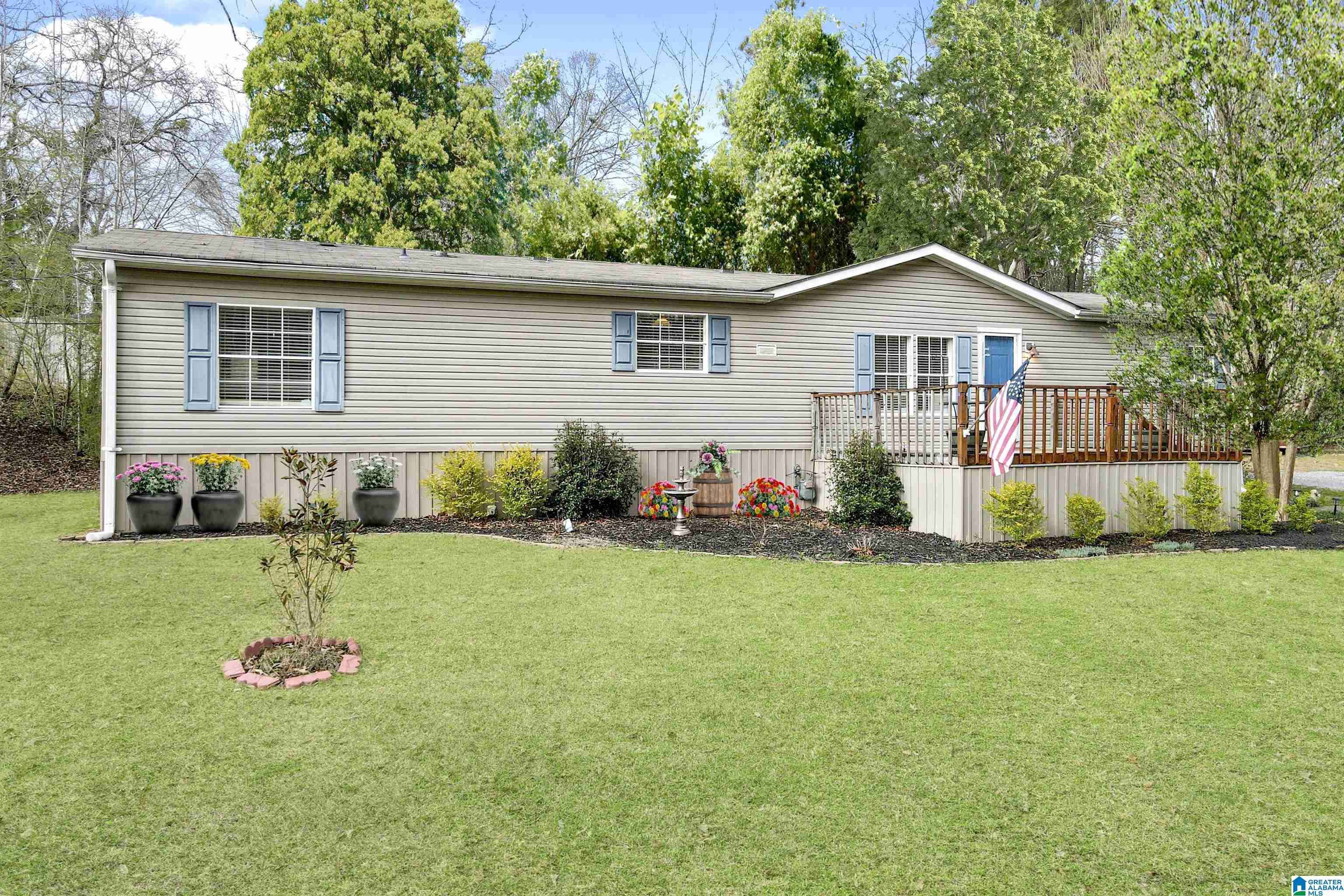 7390 Dollar Road Trussville, AL 35173 - Photo 3 of 21