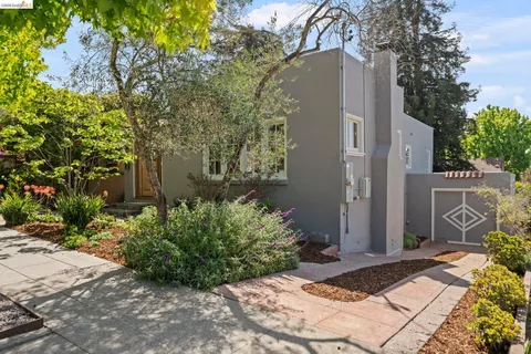 $1,249,000 | 1788 San Lorenzo Avenue, Berkeley, CA 94707