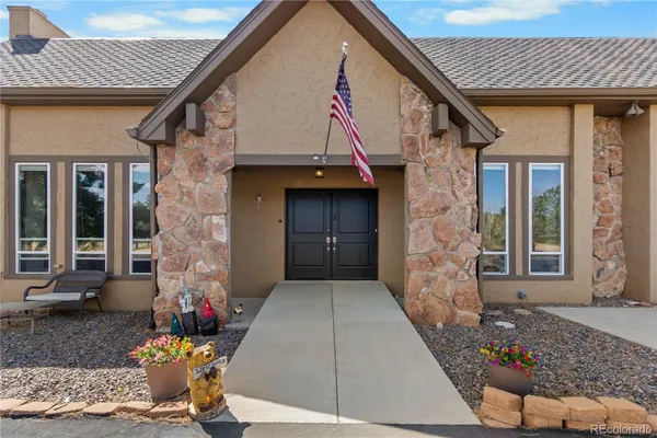 $1,325,000 | 11066 Tomichi Drive, Franktown, CO 80116