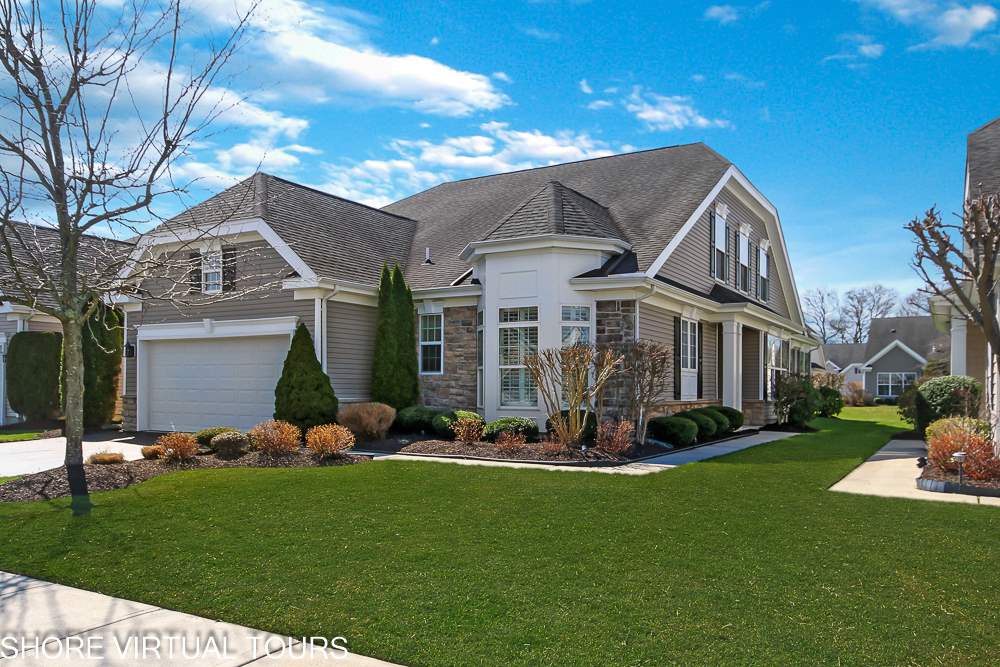 117 Aberdeen Way Rio Grande, NJ 08242 - Photo 1 of 37