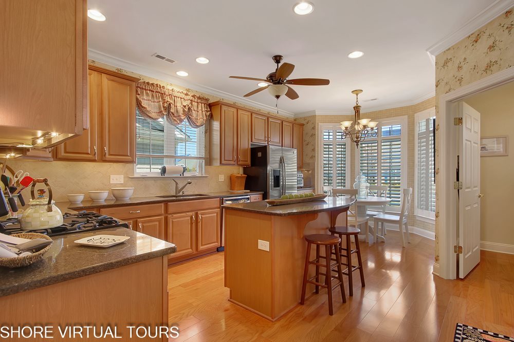 117 Aberdeen Way Rio Grande, NJ 08242 - Photo 3 of 37
