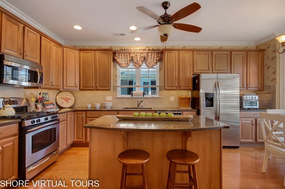 117 Aberdeen Way Rio Grande, NJ 08242 - Photo 4 of 37