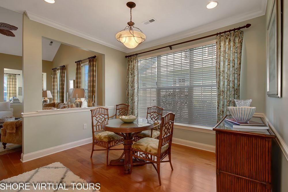 117 Aberdeen Way Rio Grande, NJ 08242 - Photo 8 of 37