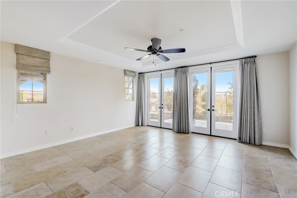 7 Tuscany Ladera Ranch, CA 92694 - Photo 20 of 39 a view of an empty room with a window