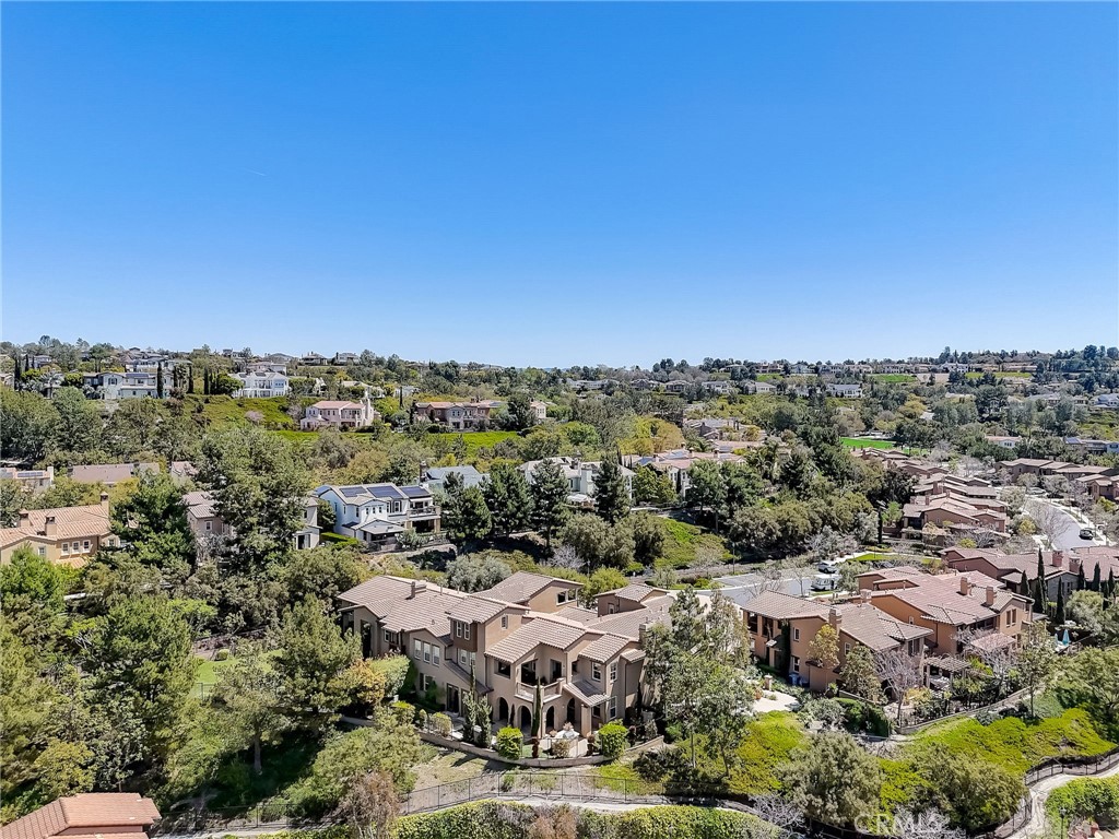 7 Tuscany Ladera Ranch, CA 92694 - Photo 36 of 39 an aerial view of multiple house