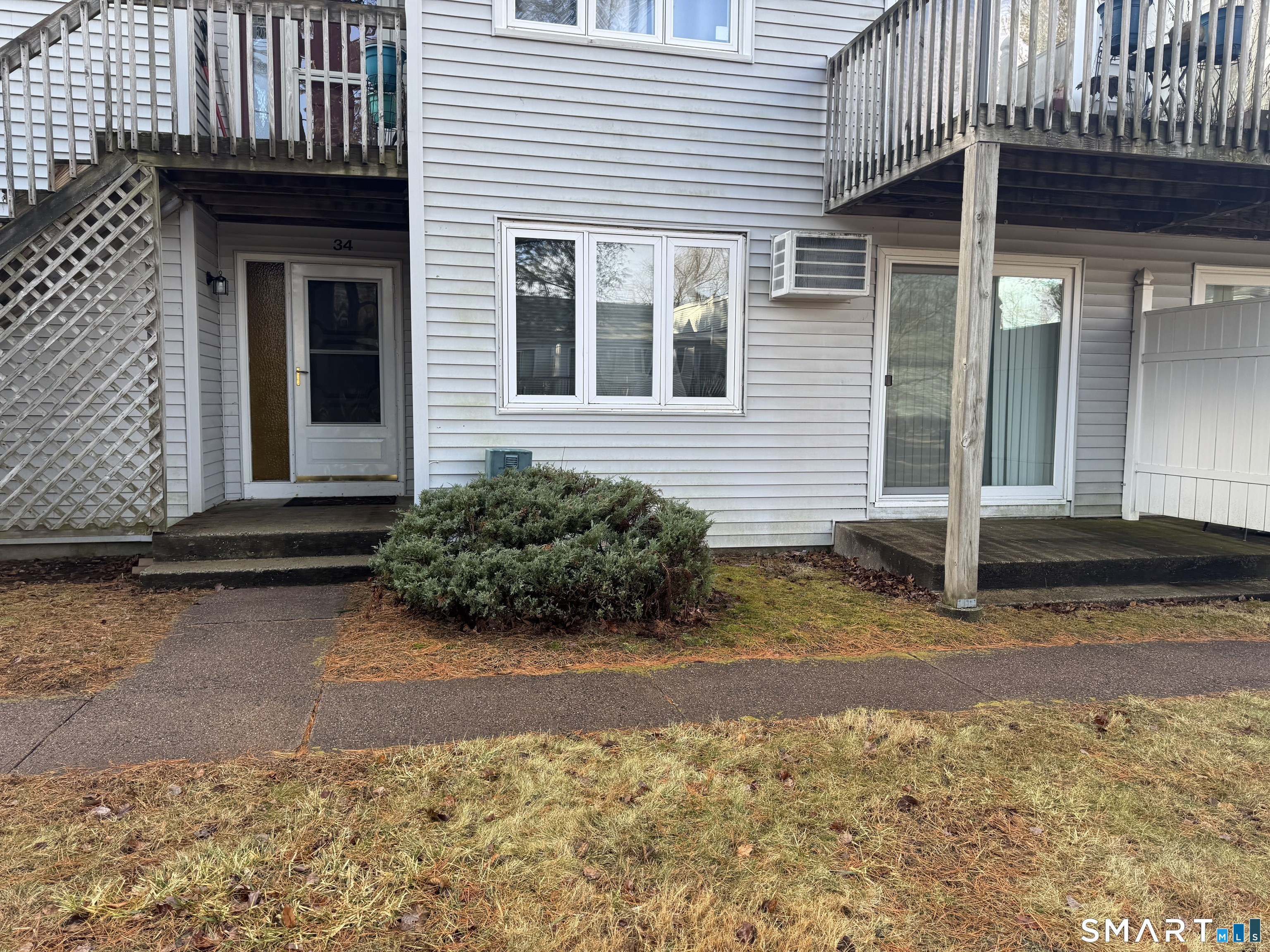 85 Old Town Road, Unit 34 Vernon, CT 06066 - Photo 1 of 18 Gallery Image 1