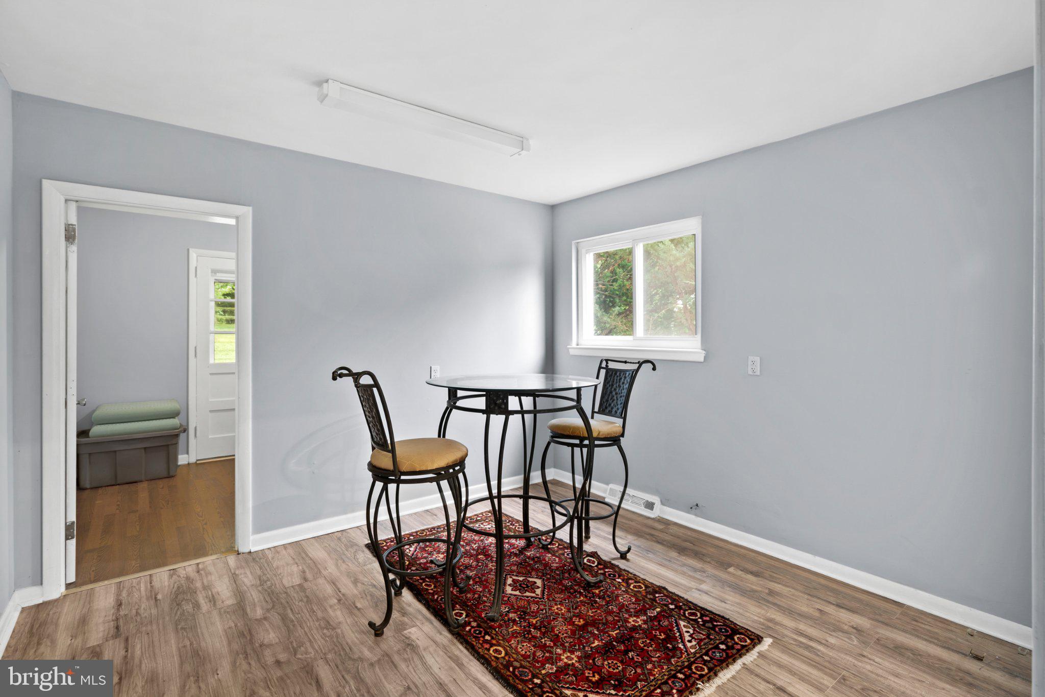 609 Foster Road Cheltenham, PA 19012 - Photo 14 of 44 Bright and airy dining nook retreat.