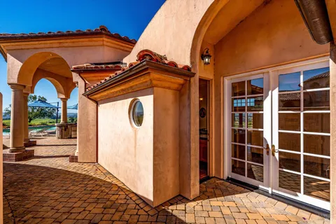 $9,695,000 | 2420 Mountain Ranch Road, Petaluma, CA 94954