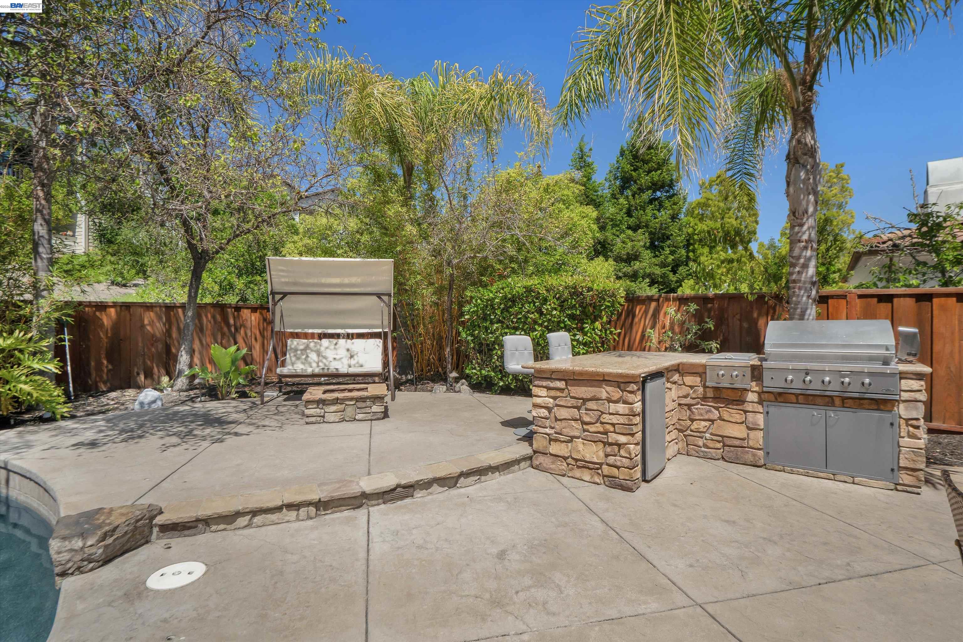 4353 Lilac Ridge Road San Ramon, CA 94582 - Photo 42 of 53