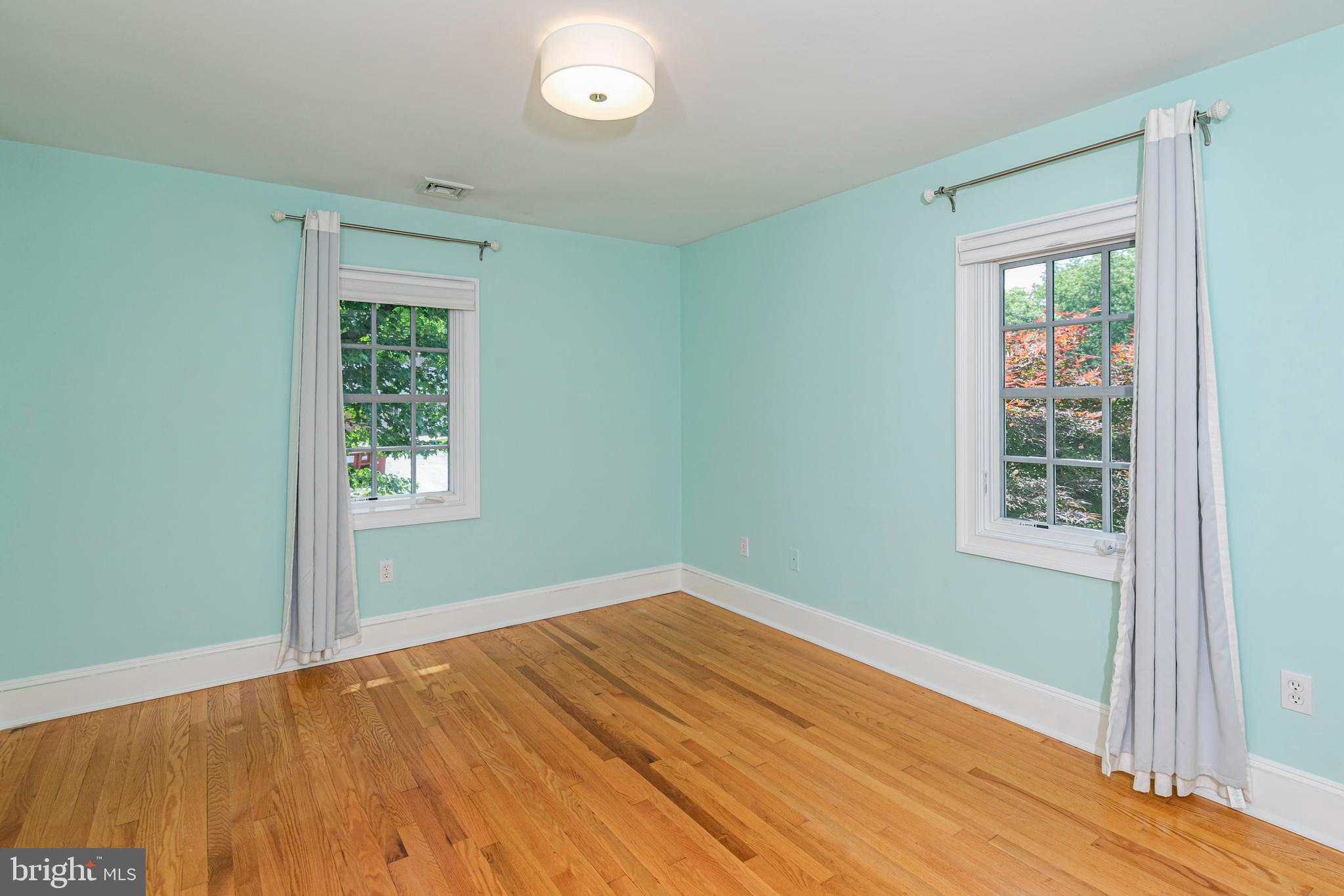 131 Randall Road Princeton, NJ 08540 - Photo 26 of 33 Third Bedroom