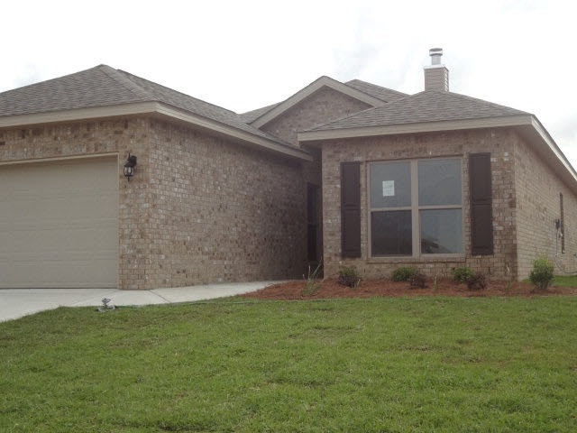 1721 Covington Lane Foley, AL 36535 - Photo 1 of 1