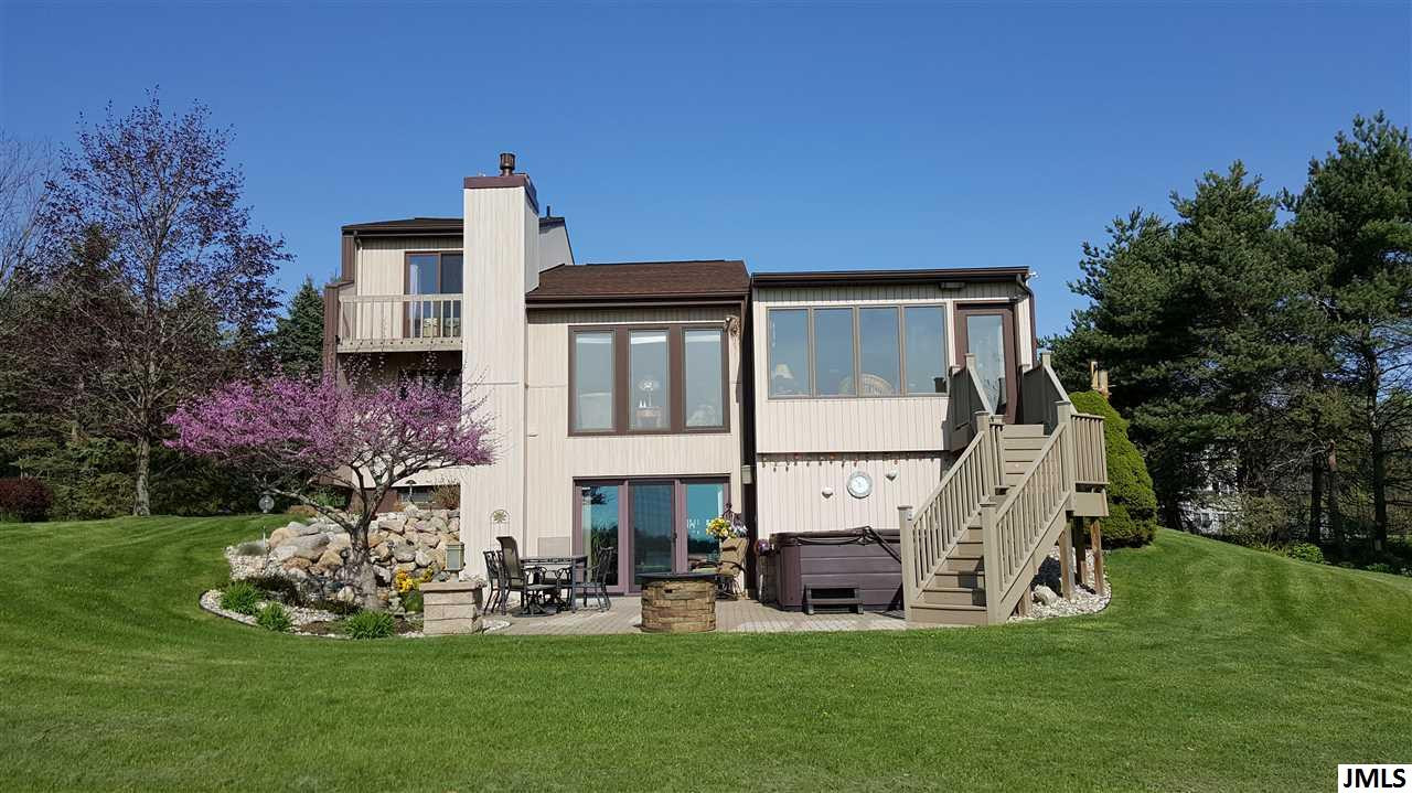 3501 Willis Road Grass Lake, MI 49240 - Photo 1 of 36 Photo 1