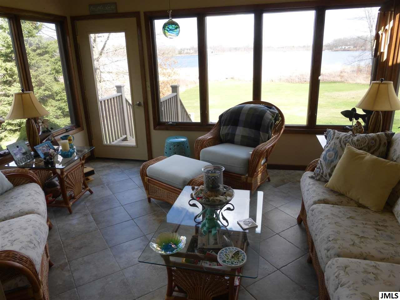 3501 Willis Road Grass Lake, MI 49240 - Photo 11 of 36 Photo 11