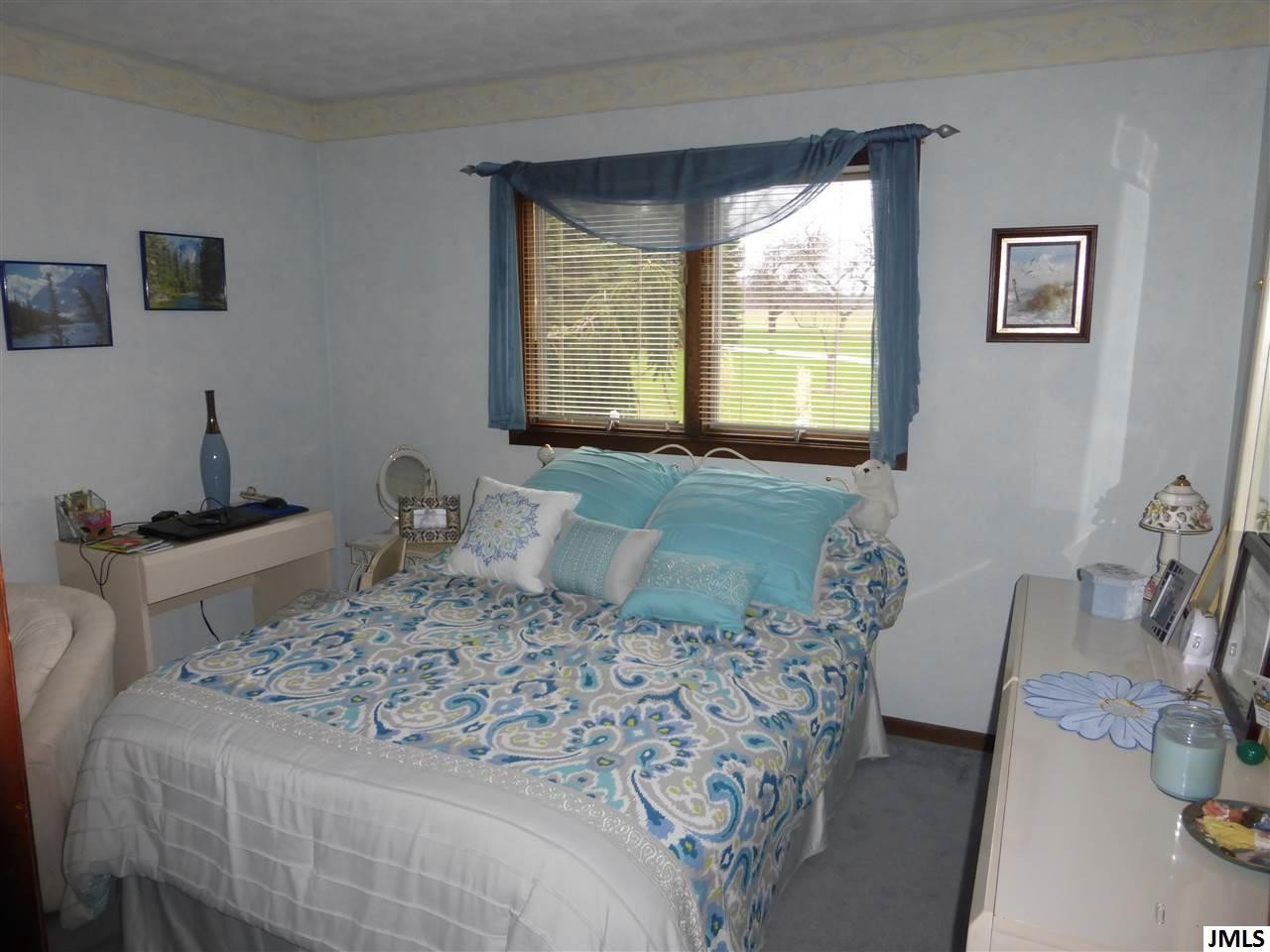 3501 Willis Road Grass Lake, MI 49240 - Photo 12 of 36 Photo 12