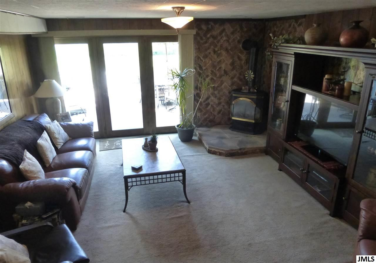 3501 Willis Road Grass Lake, MI 49240 - Photo 21 of 36 Photo 21