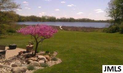 3501 Willis Road Grass Lake, MI 49240 - Photo 32 of 36 Photo 32