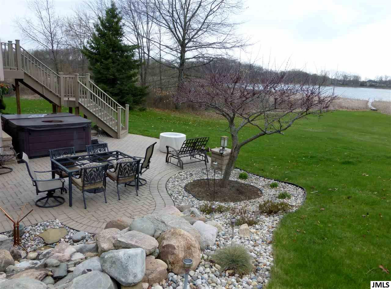 3501 Willis Road Grass Lake, MI 49240 - Photo 34 of 36 Photo 34