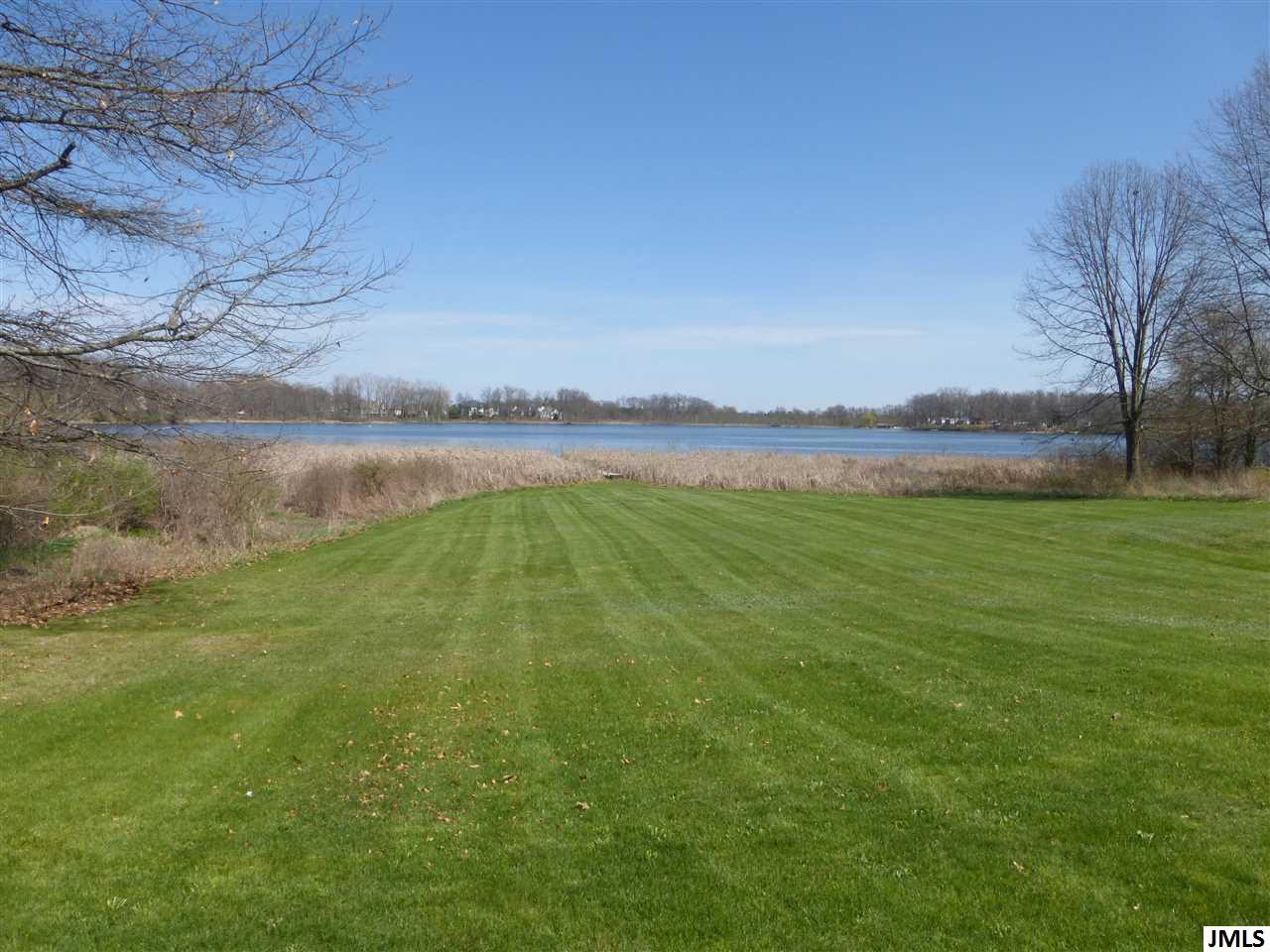 3501 Willis Road Grass Lake, MI 49240 - Photo 35 of 36 Photo 35