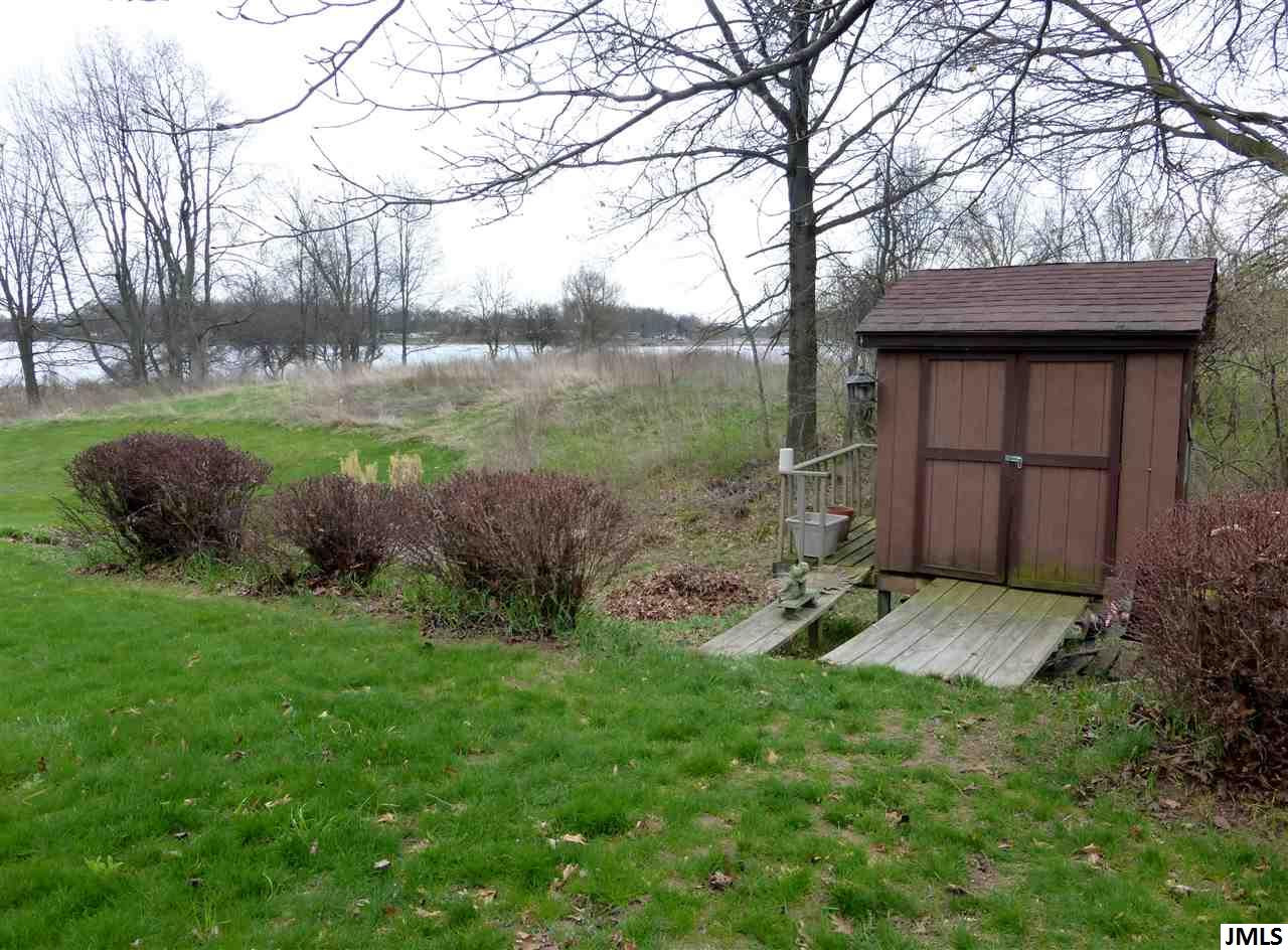 3501 Willis Road Grass Lake, MI 49240 - Photo 36 of 36 Photo 36