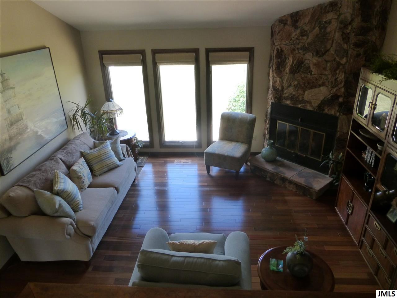 3501 Willis Road Grass Lake, MI 49240 - Photo 4 of 36 Photo 4