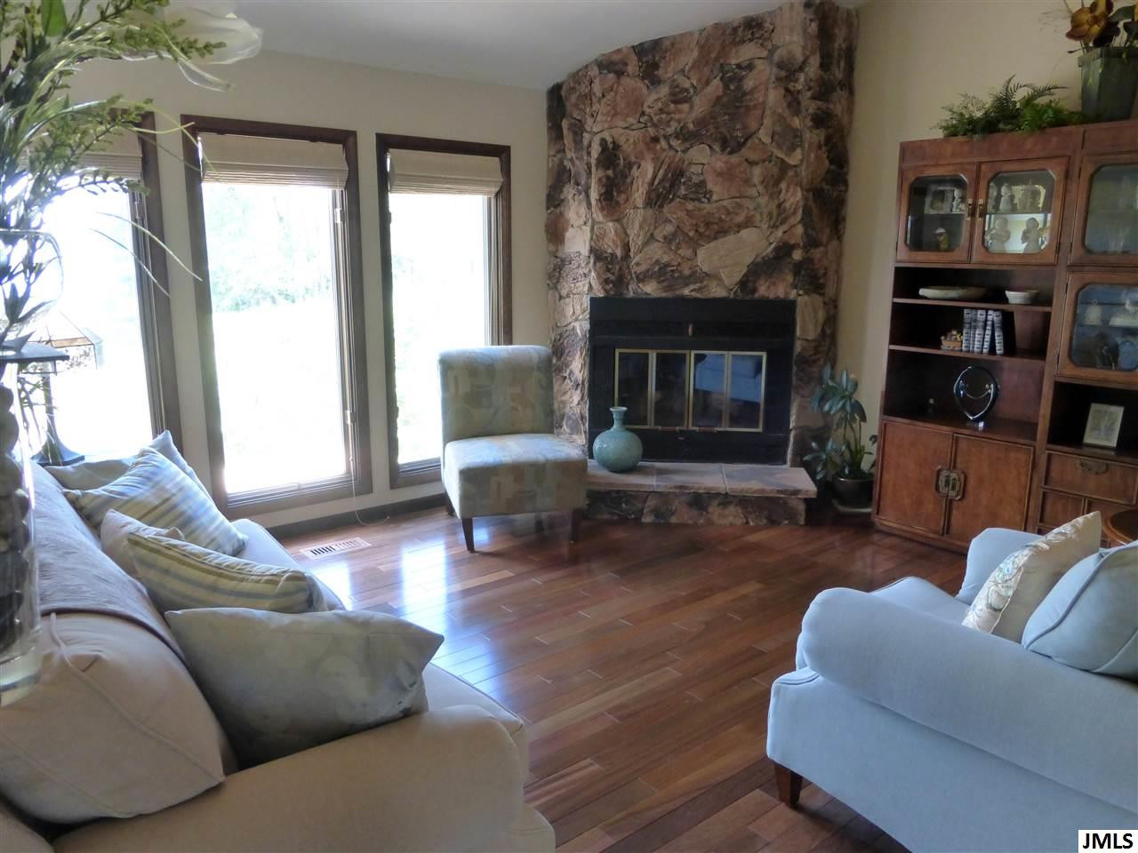 3501 Willis Road Grass Lake, MI 49240 - Photo 5 of 36 Photo 5