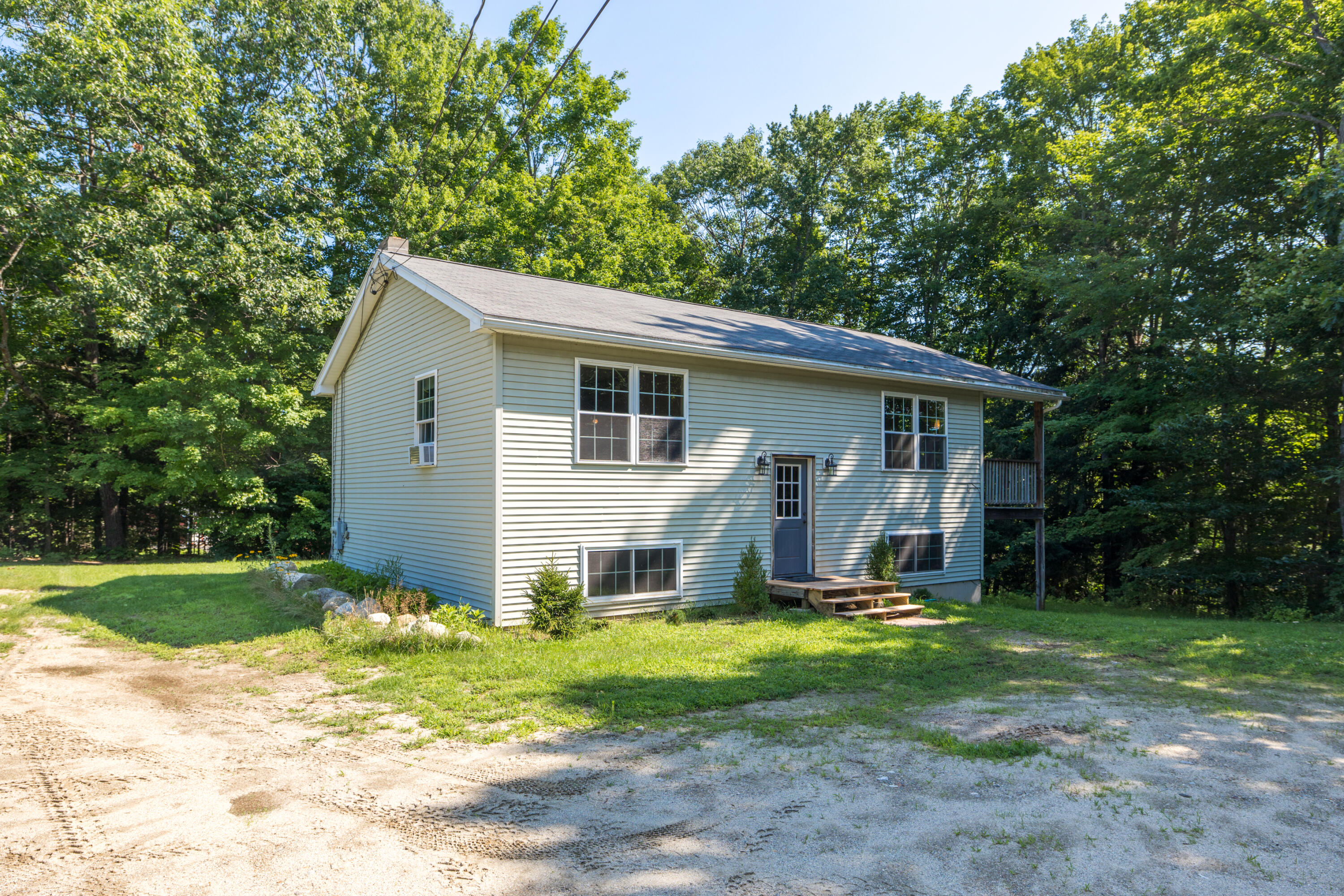 98 Rose Road Greene, ME 04236 - Photo 48 of 50 6I3A1000