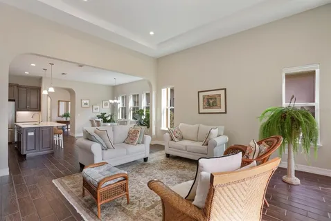 $525,000 | 2402 Starwood Court, Lakewood Ranch, FL 34211