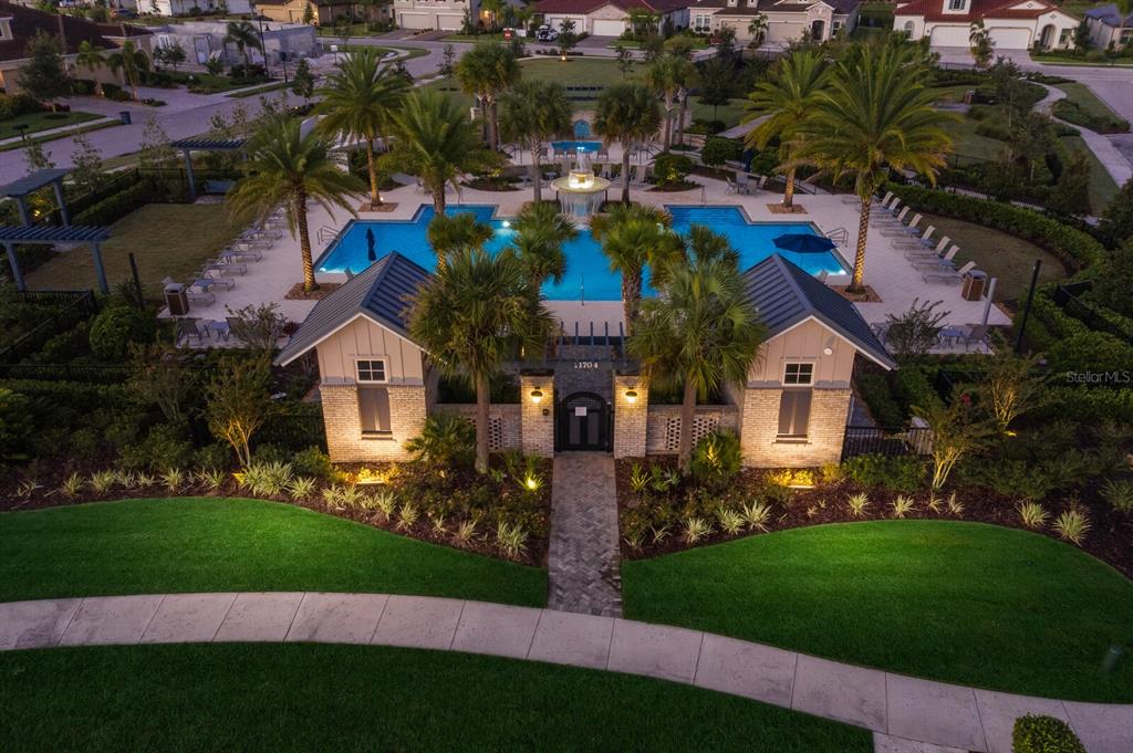 2402 Starwood Court Lakewood Ranch, FL 34211 - Photo 54 of 71