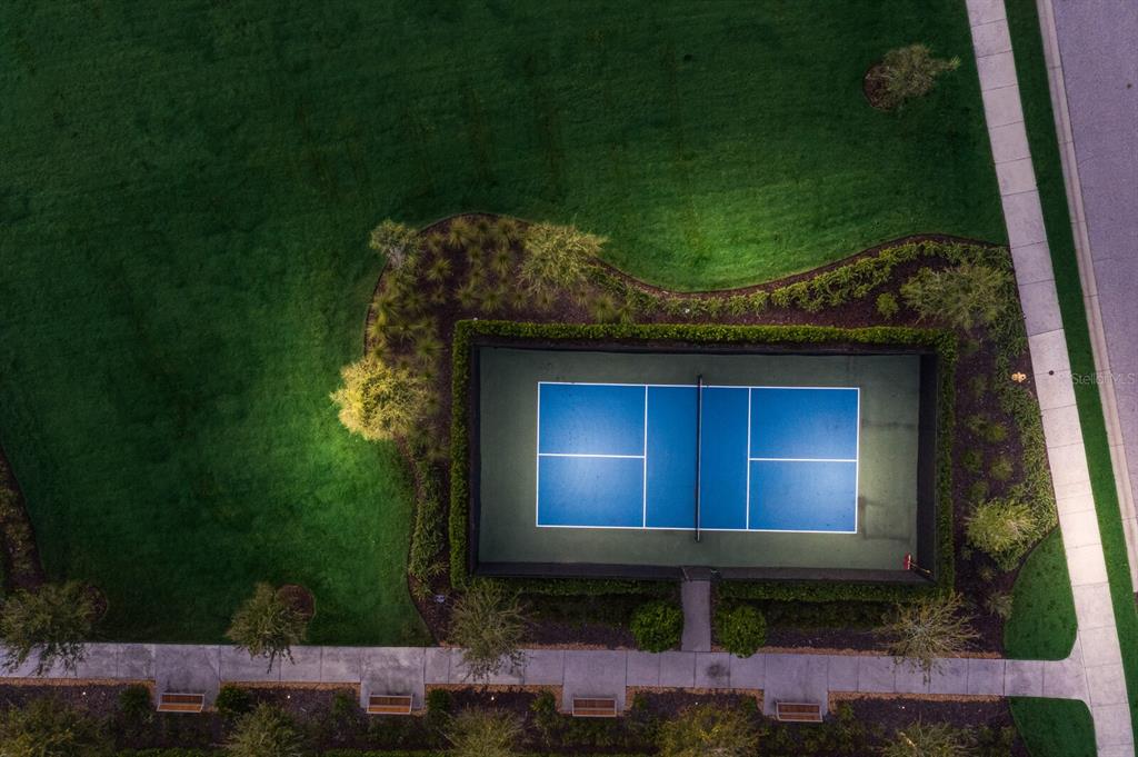 2402 Starwood Court Lakewood Ranch, FL 34211 - Photo 62 of 71 a front view of a house