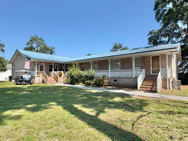 $850,000 | 520-526 Boundary Avenue, Murrells Inlet, SC 29576