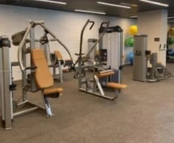 a view of buildings with yard