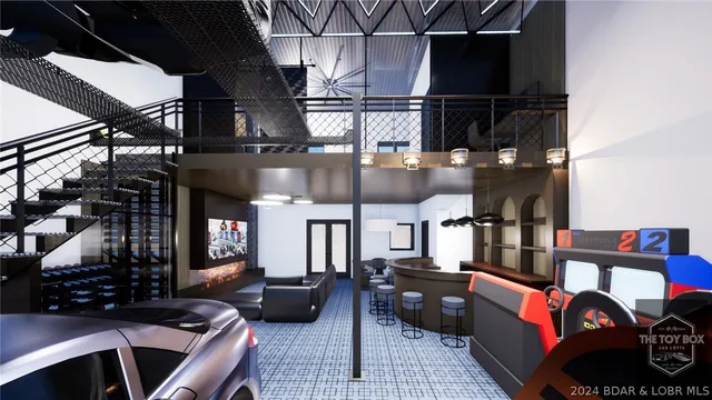 $369,900 | 100 Blue Heron Hill Lane, Unit 108, Lake Ozark, MO 65049