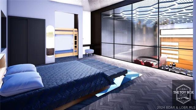 $369,900 | 100 Blue Heron Hill Lane, Unit 108, Lake Ozark, MO 65049