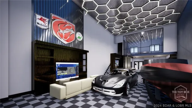 $369,900 | 100 Blue Heron Hill Lane, Unit 108, Lake Ozark, MO 65049