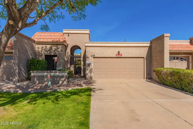 $345,000 | 9848 East Minnesota Avenue, Sun Lakes, AZ 85248