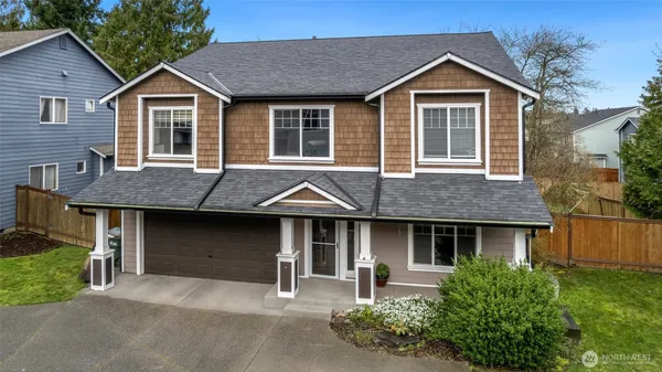 $665,000 | 11515 138th St Court East, Puyallup, WA 98374