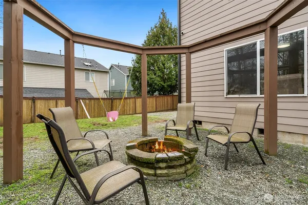 $665,000 | 11515 138th St Court East, Puyallup, WA 98374