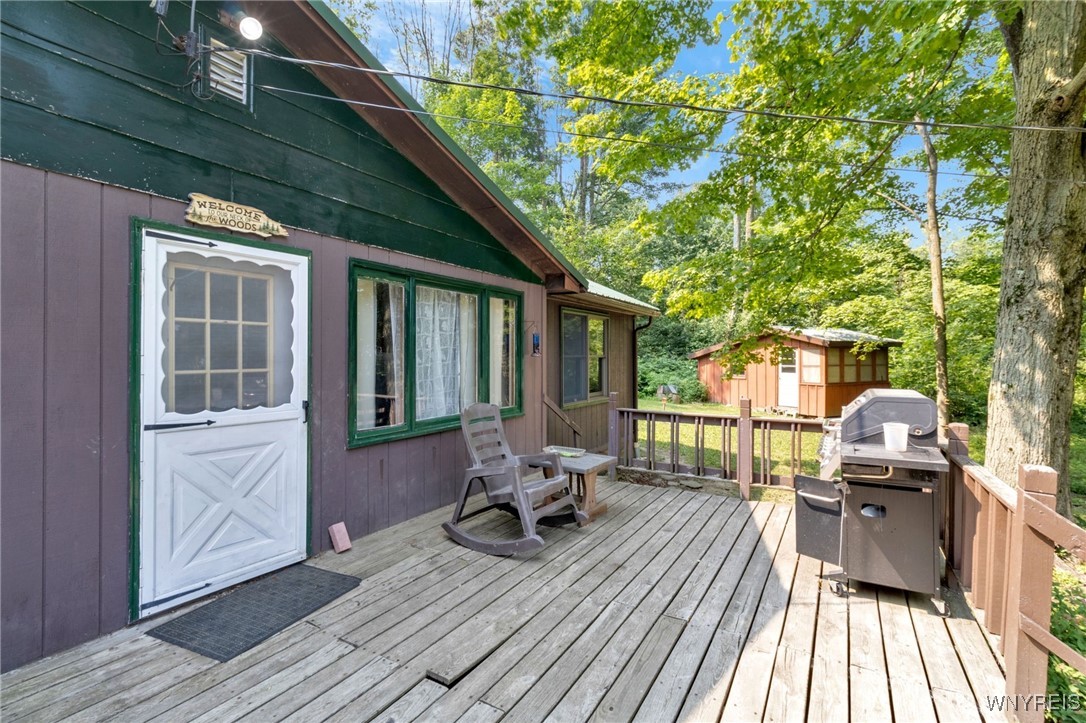 1834 Comet Road Warsaw, NY 14569 - Photo 11 of 24