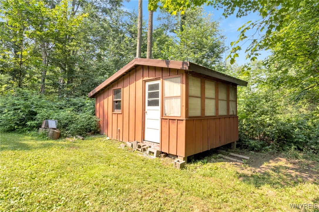 1834 Comet Road Warsaw, NY 14569 - Photo 12 of 24