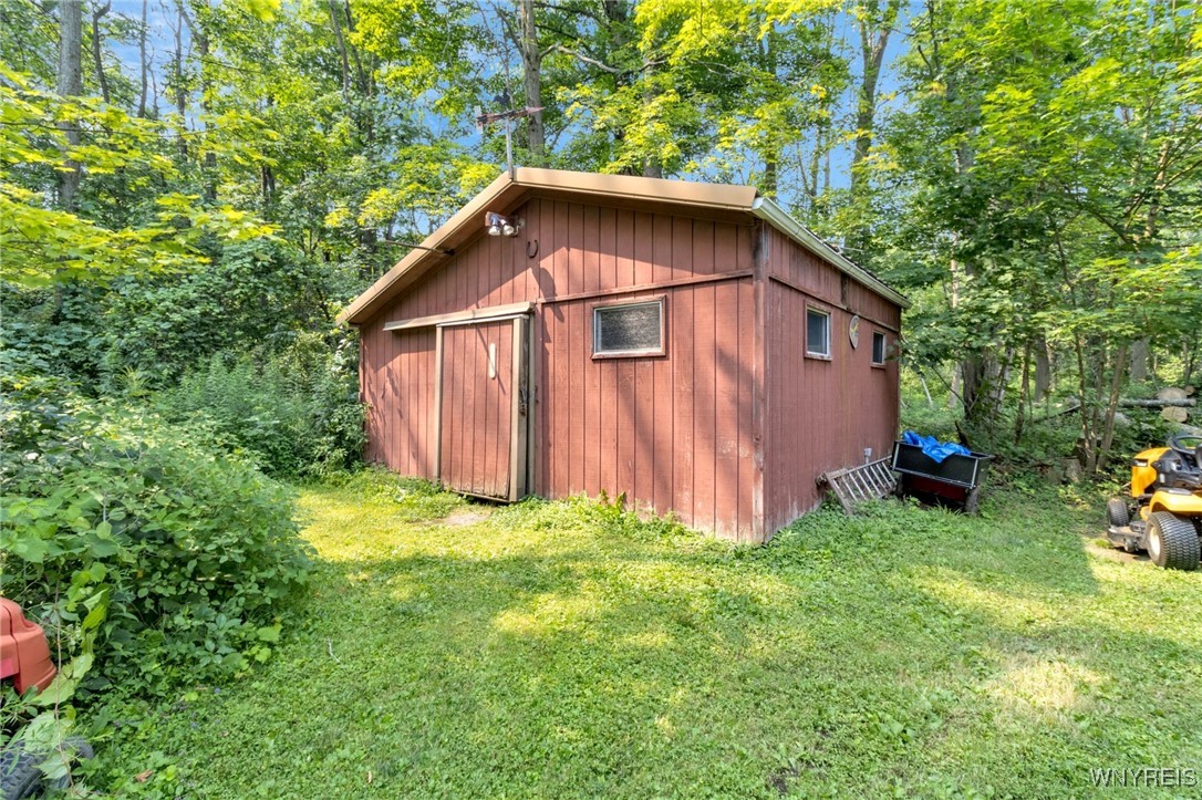 1834 Comet Road Warsaw, NY 14569 - Photo 13 of 24