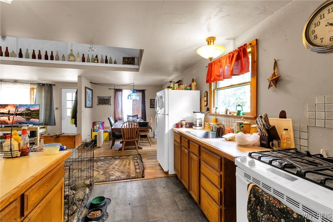 1834 Comet Road Warsaw, NY 14569 - Photo 19 of 24