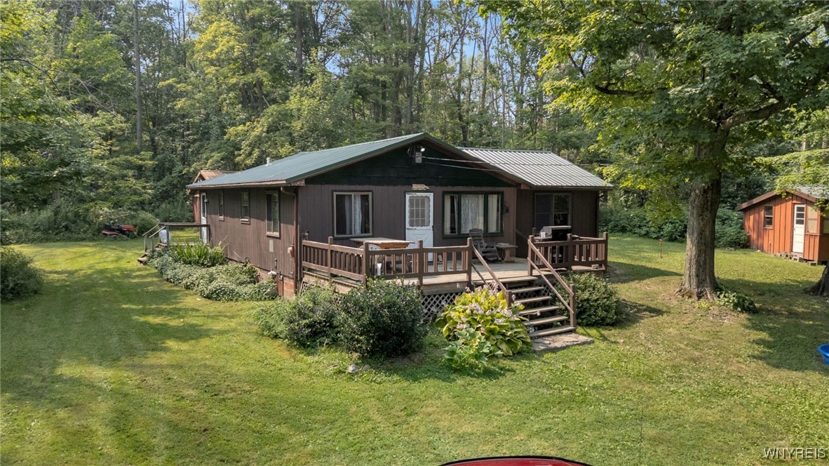 1834 Comet Road Warsaw, NY 14569 - Photo 2 of 24